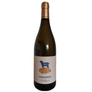 Chardonnay Saute Bergère 2020